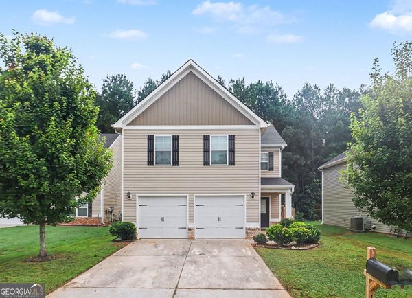 186 Brasch Park Drive, Grantville