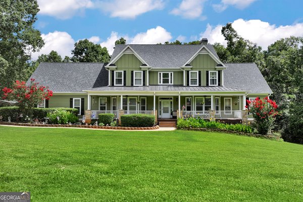 5794 Julian Baugh Road, Lula