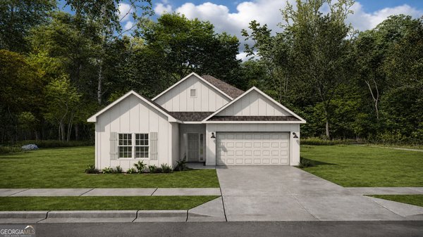 1054 Sun Valley Court, Macon