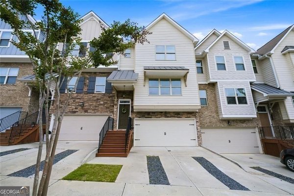 3482 Abbey Way, Gainesville