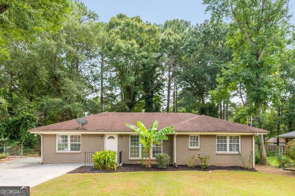 2403 Ousley Court Decatur