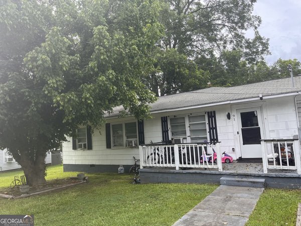 91 Lipham Street, Tallapoosa