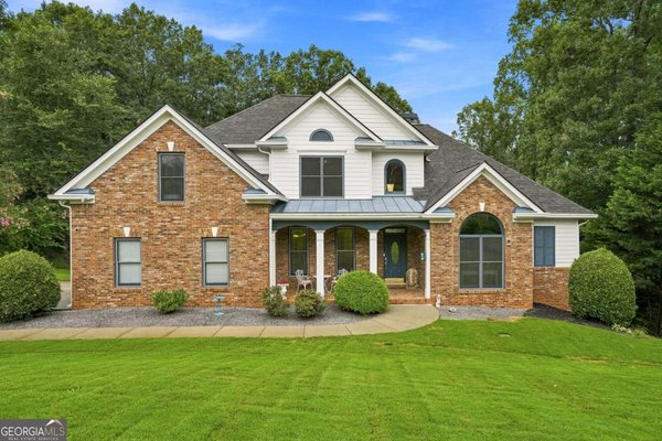 19 Stony Court, Dawsonville