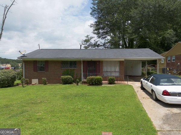 135 Delmoor Drive, Atlanta