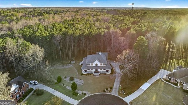 155 Canal Place Fayetteville