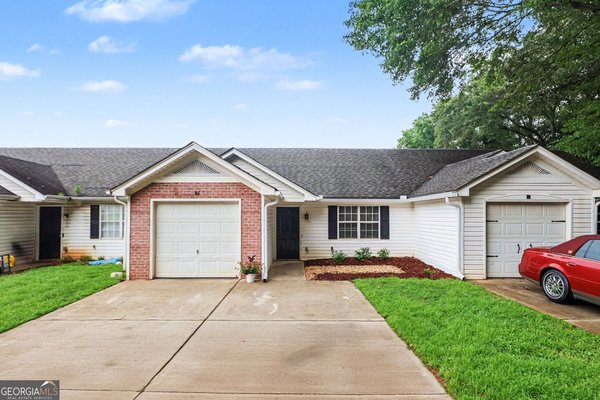 209 WILSON Street, Villa Rica