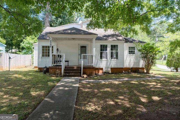 2304 Jernigan Drive, Atlanta
