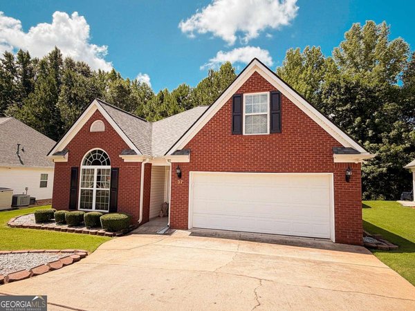 37 Claiborne Trail, Newnan