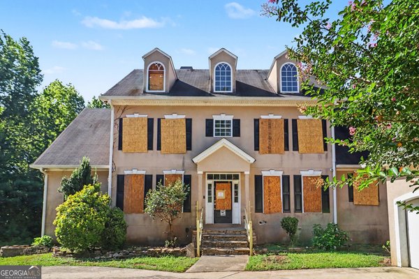 497 Neely Road Sharpsburg