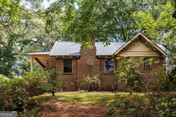 964 Byron Drive, Atlanta