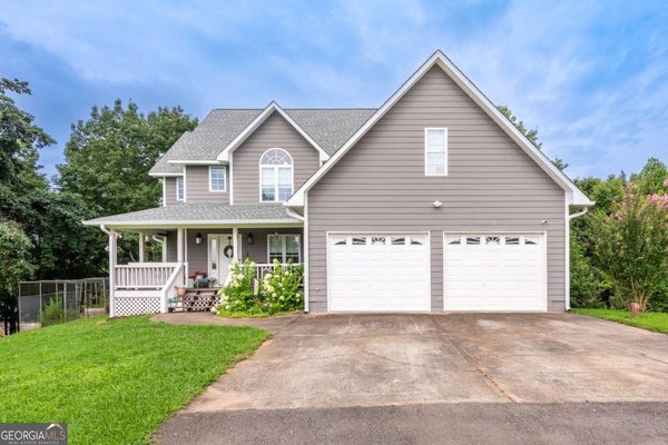 271 Big Sky Lane, Jasper