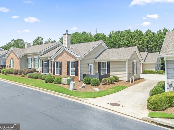 774 Camry Circle, Dallas