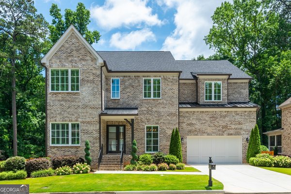1169 Dorby Park Drive, Brookhaven
