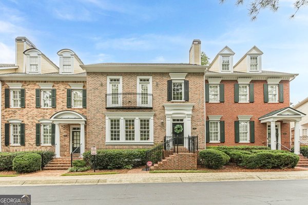 main picture of 4678 Ivygate Circle, Atlanta