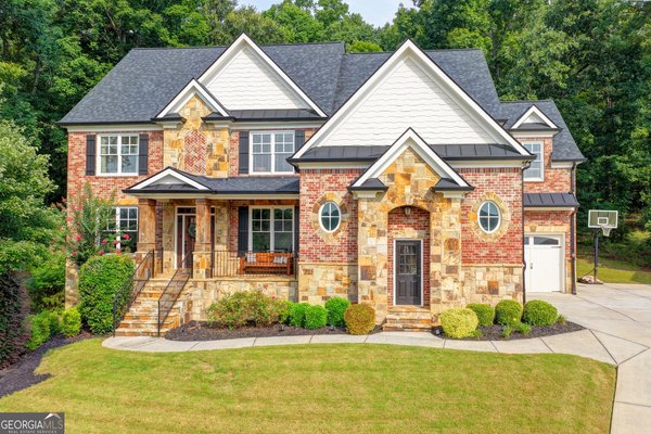 1349 Woodtrace Lane, Auburn