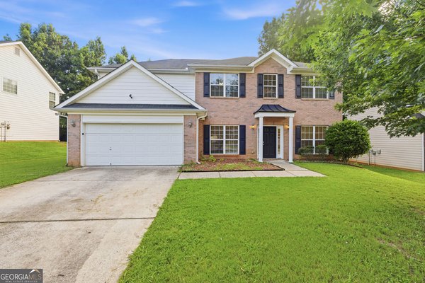 751 Mesa Road McDonough