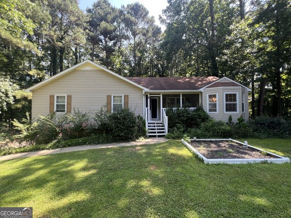 6160 Picketts Ridge, Acworth