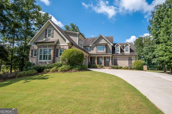 2163 Heather Lane Bogart