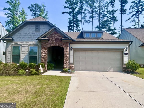 532 Colebrook Way, Peachtree City