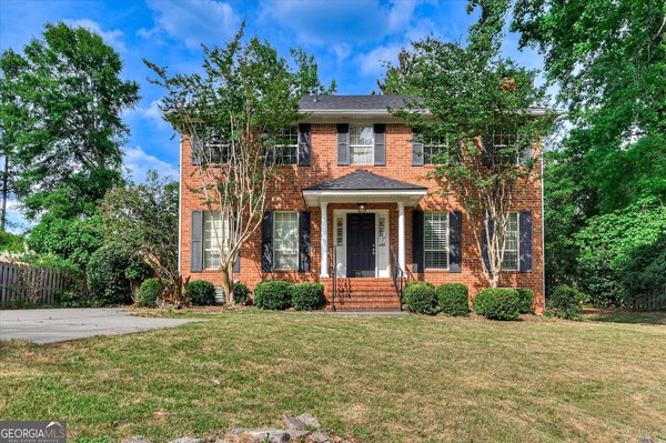2957 Foxhall Circle Augusta