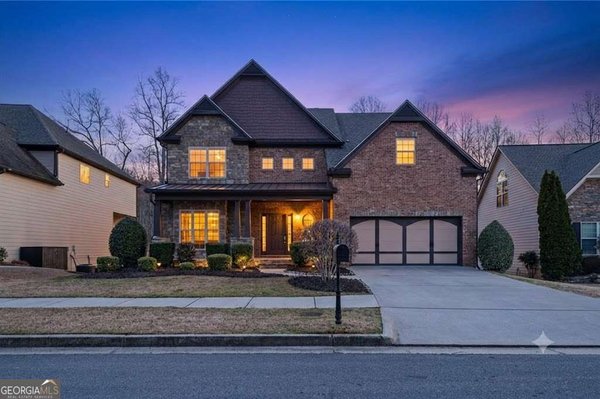 1300 Primrose Park Road, Sugar Hill