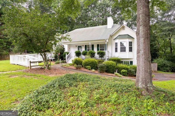 65 Paul Ritch Lane, Powder Springs