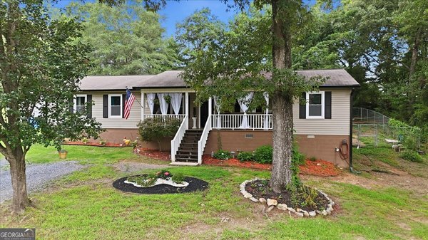 2056 Bellview Road, Rockmart