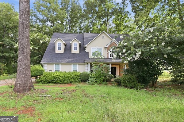 3011 Sarah Ln, Griffin