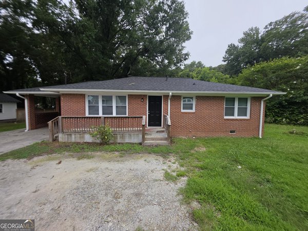 1214 S Broad St, Monroe