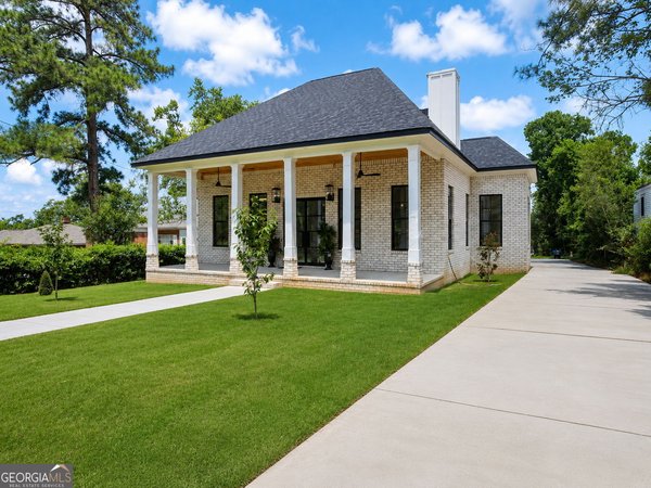 2719 Oakland Avenue Augusta