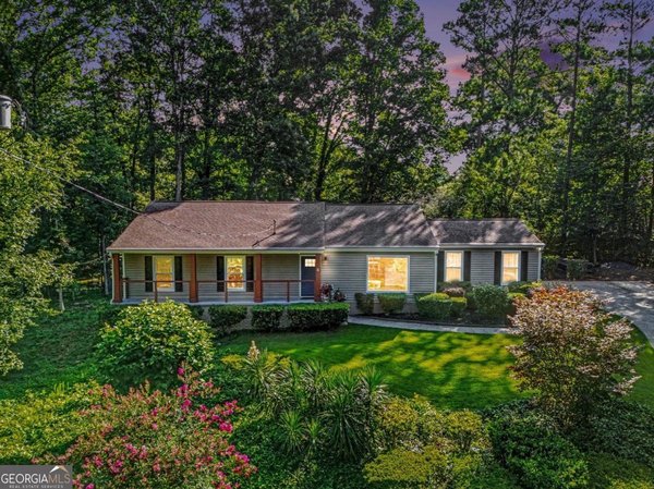 480 Surrey Place, Marietta