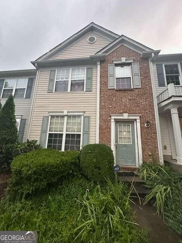 10900 Wittenridge Drive, Alpharetta