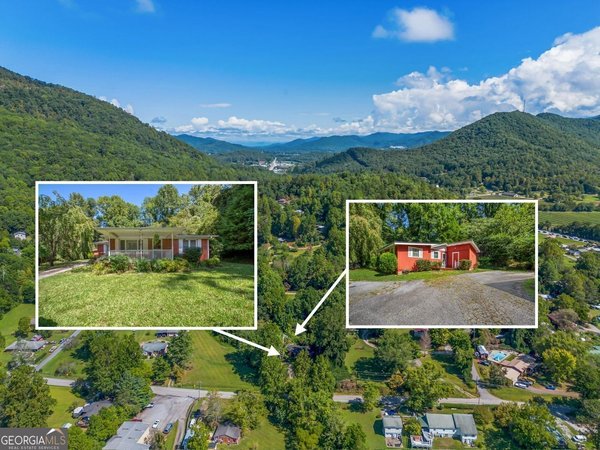 256 Black Rock Mountain Parkway Clayton