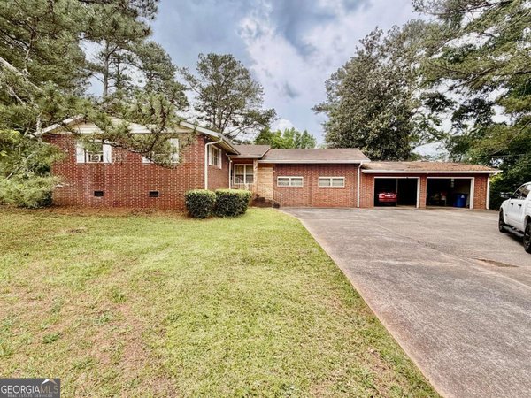 125 Greenway Park Drive, Mcdonough