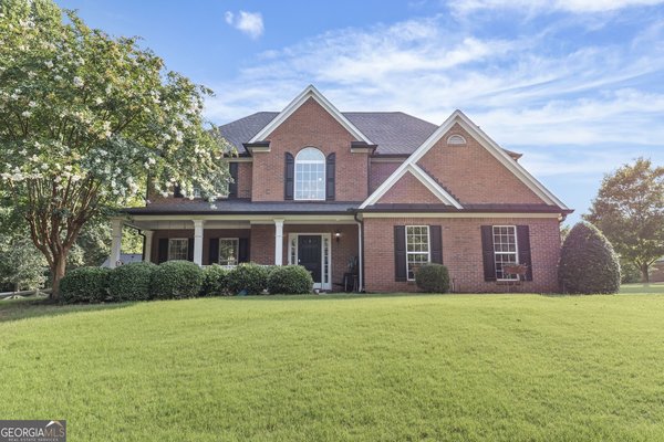 6405 Old Mill Lane, Monroe