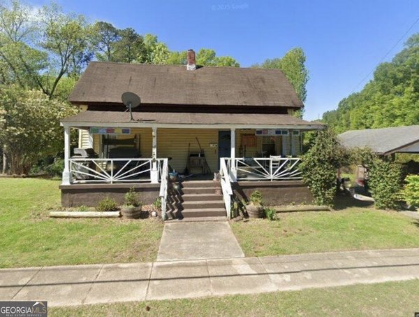 334 Atlanta Street Barnesville