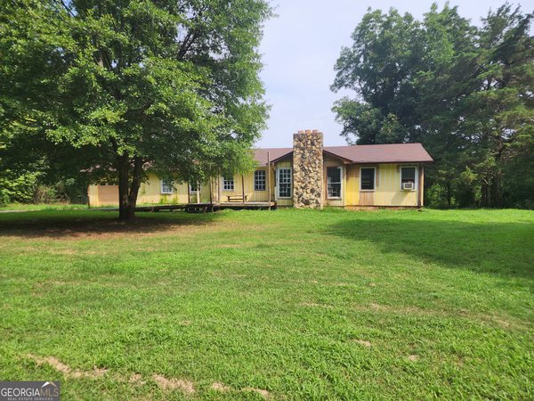 1182 Cleveland Mill Road Hartwell