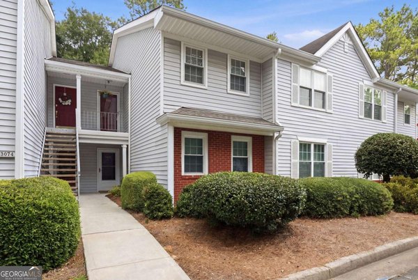 3073 Westwood Way, Alpharetta