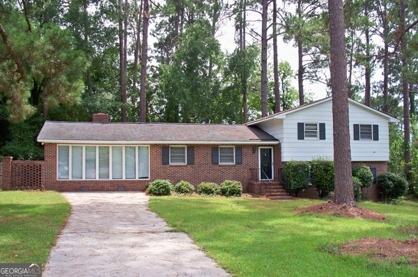 1707 Briarcliff Court, Milledgeville