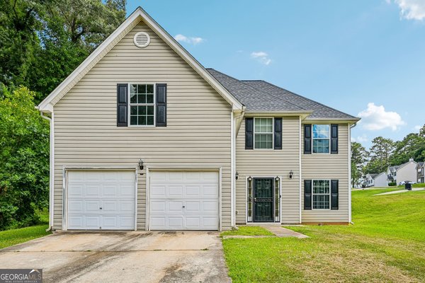 2083 Dylan Court, Ellenwood