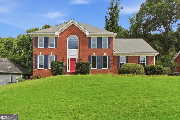 470 Fairway Walk Drive, Lawrenceville