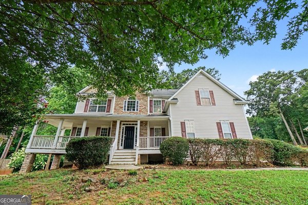 117 Somersby Drive, Dallas