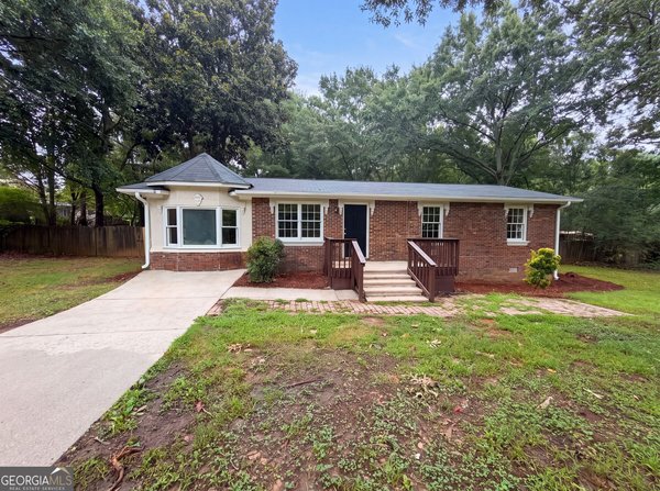 500 Kilcrease Road Auburn