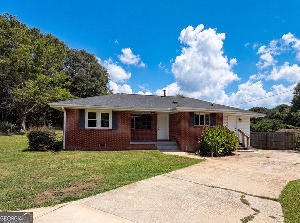 5656 Salem Road, Covington