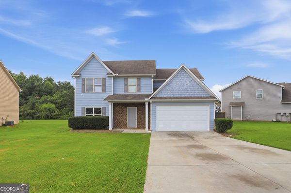 77 Hamil Court Cartersville