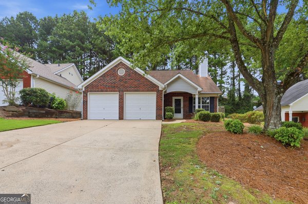307 Parkview Place Woodstock
