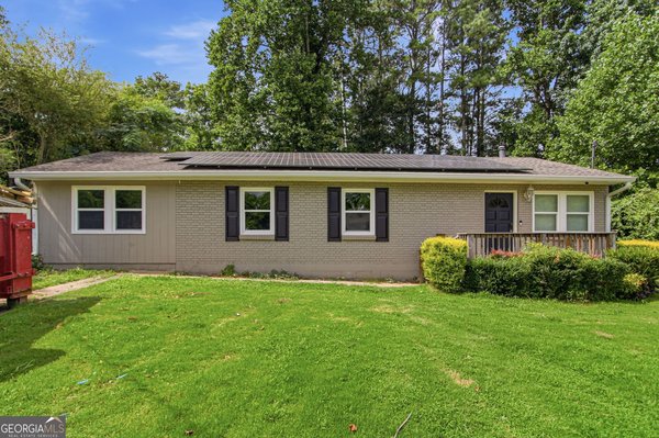 414 Paulding Lane, Dallas