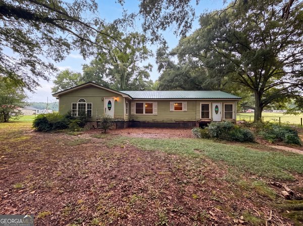 686 Hancock Bridge Road Winder