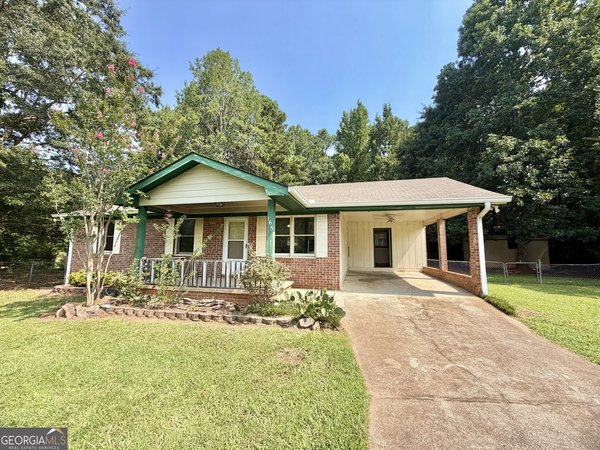 165 Ball Ground Road, Covington
