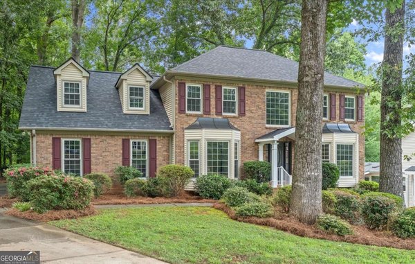2711 Arbor Summit, Marietta